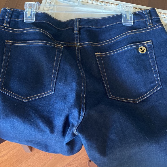Michael Kors - Size 12 jeans - Picture 5 of 6